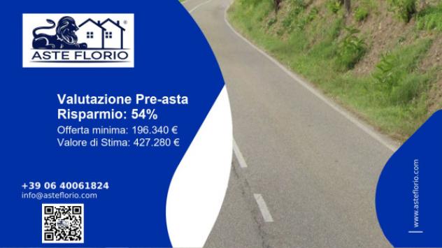 appartamento in vendita a Scansano in zona Preselle