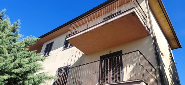 appartamento in vendita a Scansano