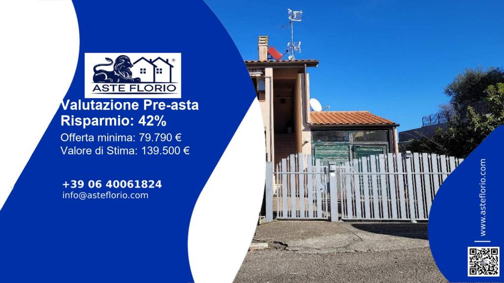 appartamento in vendita a Scansano in zona Preselle