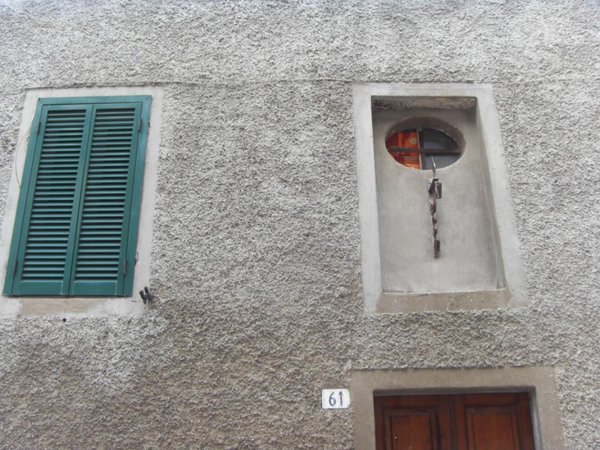 appartamento in vendita a Scansano