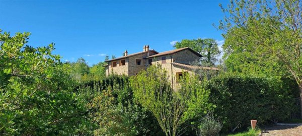 casa indipendente in vendita a Scansano in zona Pancole