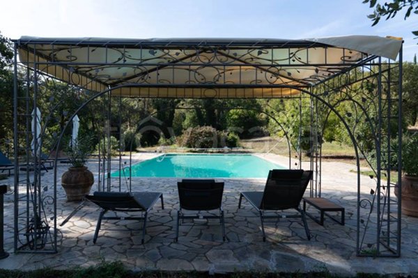 casa indipendente in vendita a Scansano in zona Murci