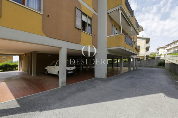 appartamento in vendita a Scansano