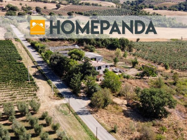 casa indipendente in vendita a Scansano