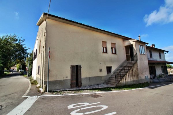 appartamento in vendita a Scansano in zona Pancole