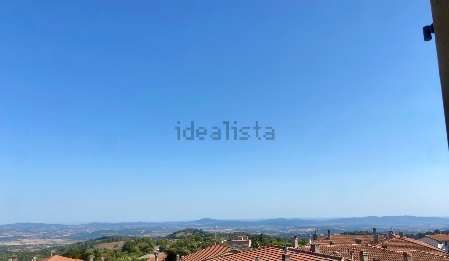 appartamento in vendita a Scansano