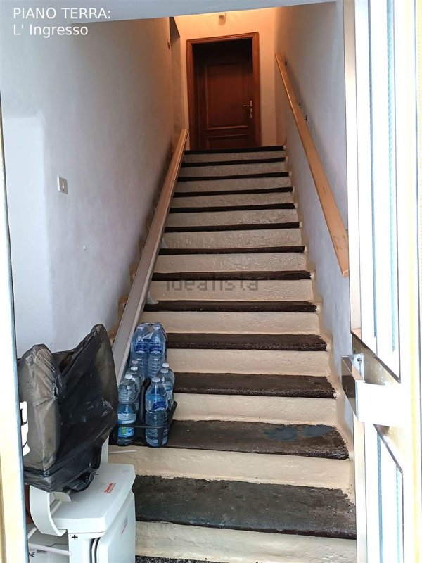 appartamento in vendita a Scansano in zona Poggioferro