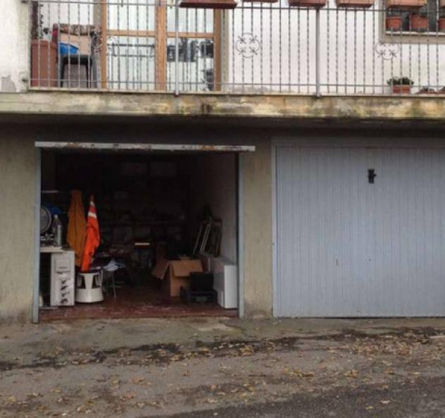 locale commerciale in vendita a Scansano