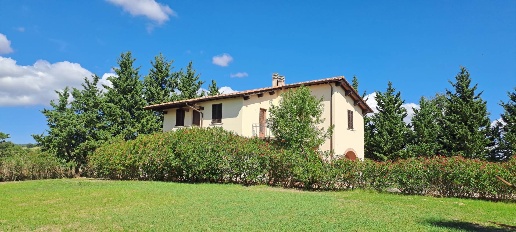 casale in vendita a Scansano