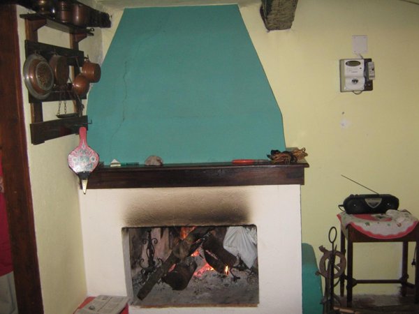 casa indipendente in vendita a Scansano