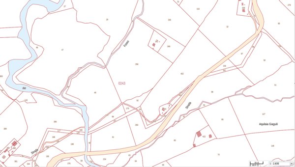 azienda agricola in vendita a Scansano