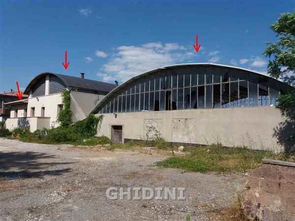 villa in vendita a Scansano