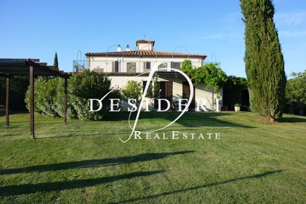 azienda agricola in vendita a Scansano in zona Pancole