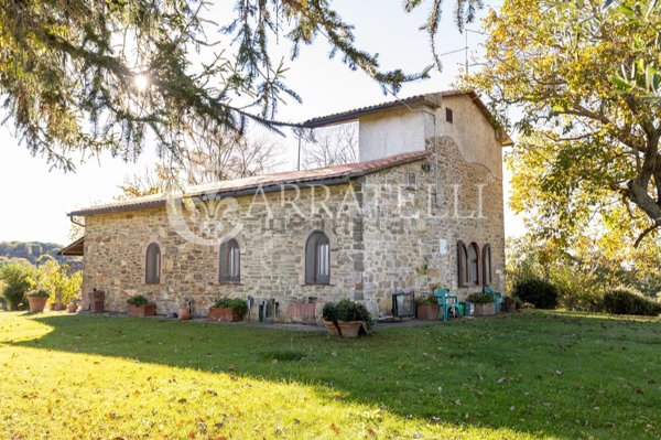 casale in vendita a Scansano in zona Pancole