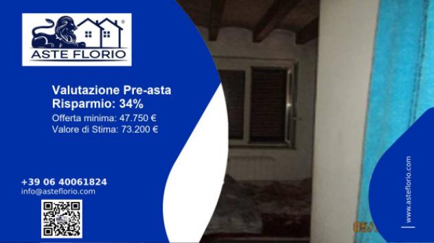 appartamento in vendita a Scansano in zona Pancole