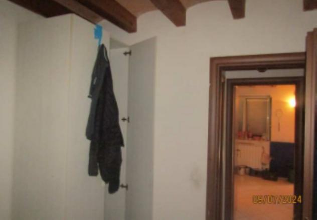 appartamento in vendita a Scansano in zona Pancole