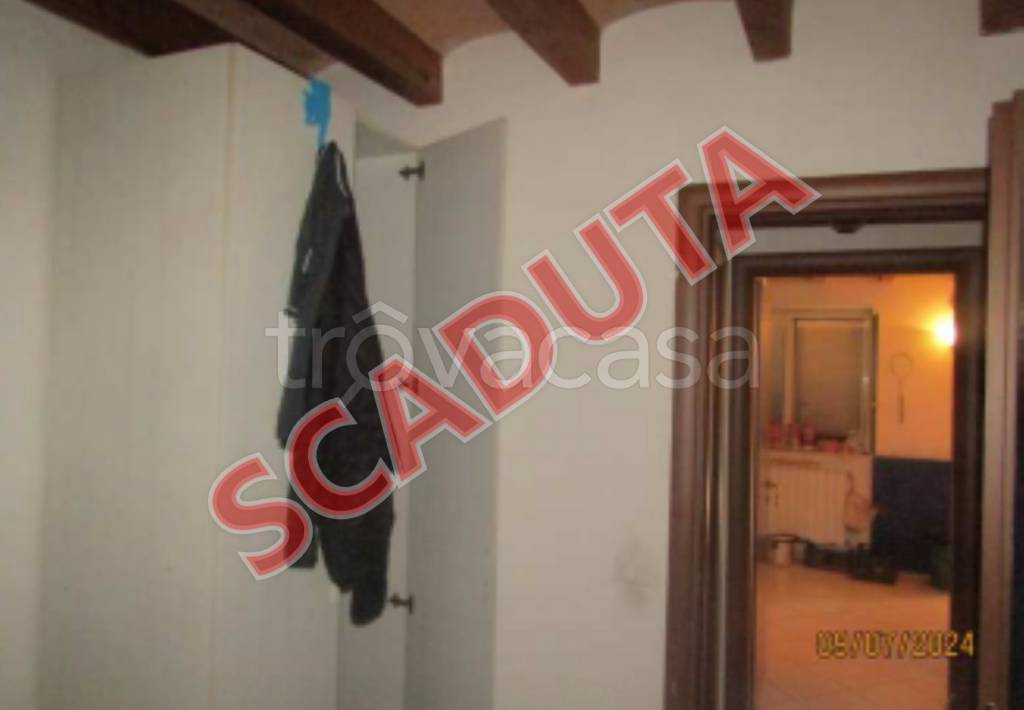 appartamento in vendita a Scansano in zona Pancole