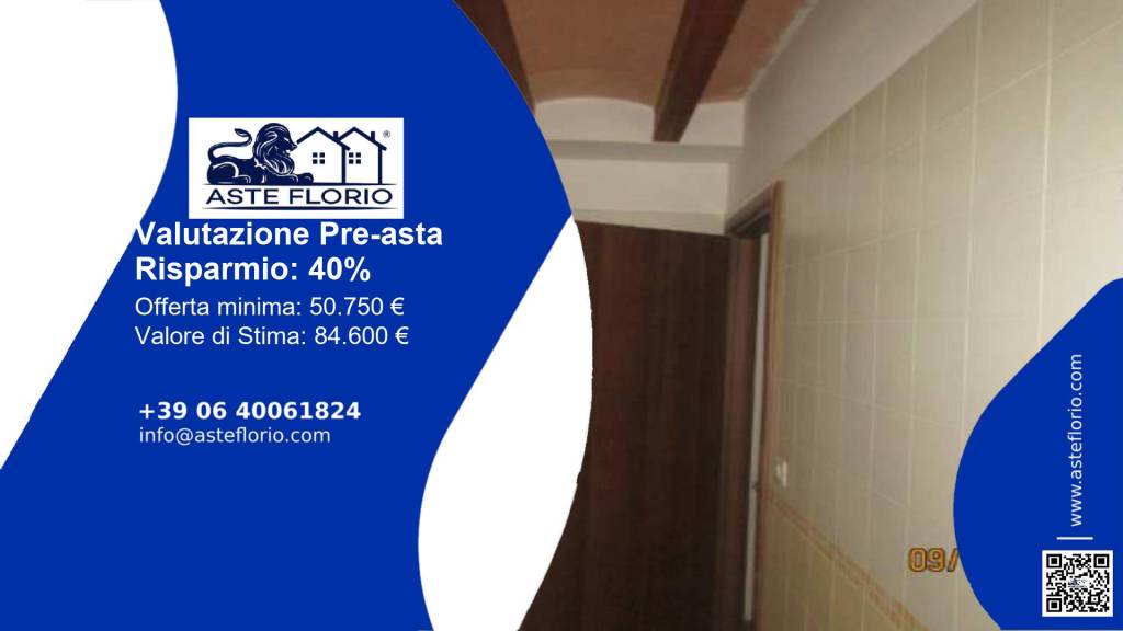 appartamento in vendita a Scansano in zona Pancole