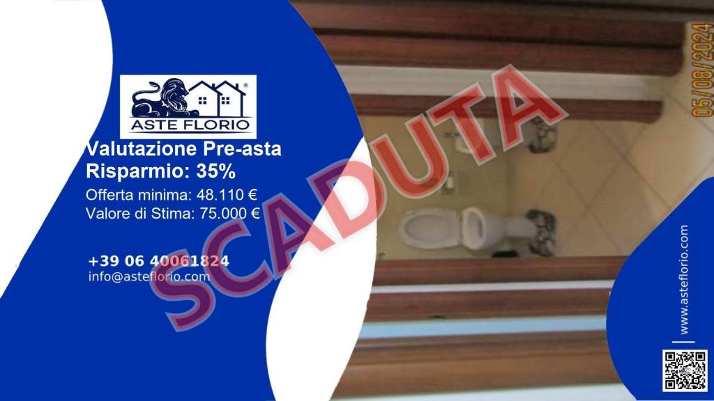 appartamento in vendita a Scansano in zona Pancole