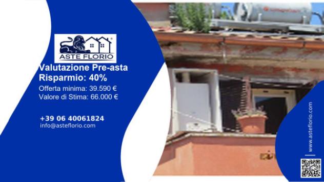 appartamento in vendita a Scansano in zona Pancole