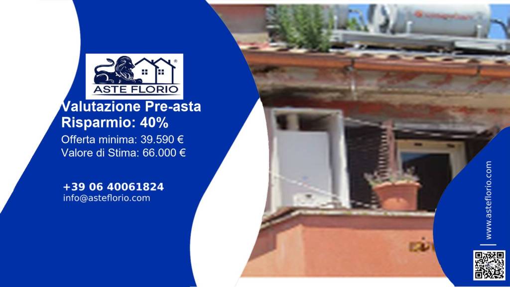 appartamento in vendita a Scansano in zona Pancole