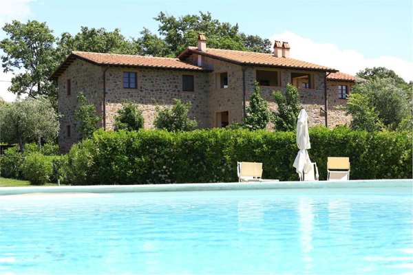 pentavano in vendita a Scansano