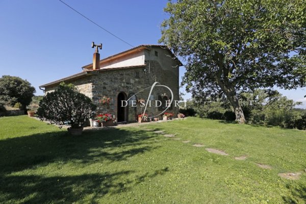 ufficio in vendita a Scansano in zona Pancole