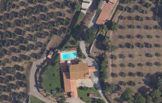 casale in vendita a Scansano in zona Pancole