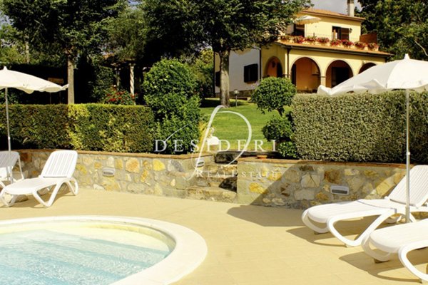 negozio in vendita a Scansano