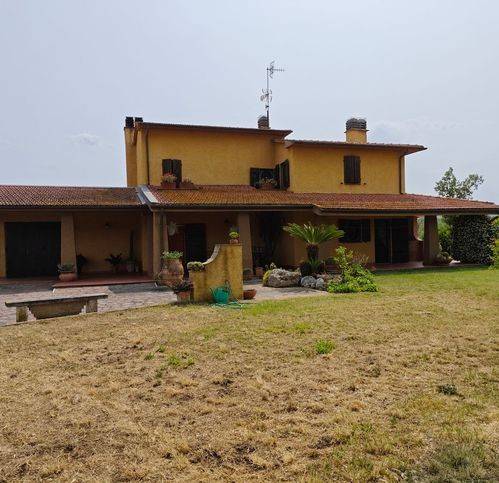 casale in vendita a Scansano in zona Preselle