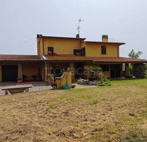 casale in vendita a Scansano in zona Preselle