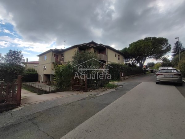 appartamento in vendita a Scansano