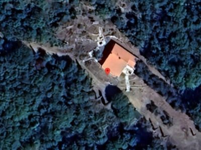 casa indipendente in vendita a Scansano in zona Montorgiali