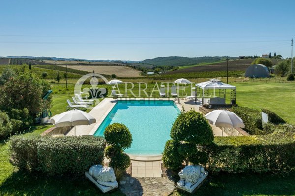 casale in vendita a Scansano