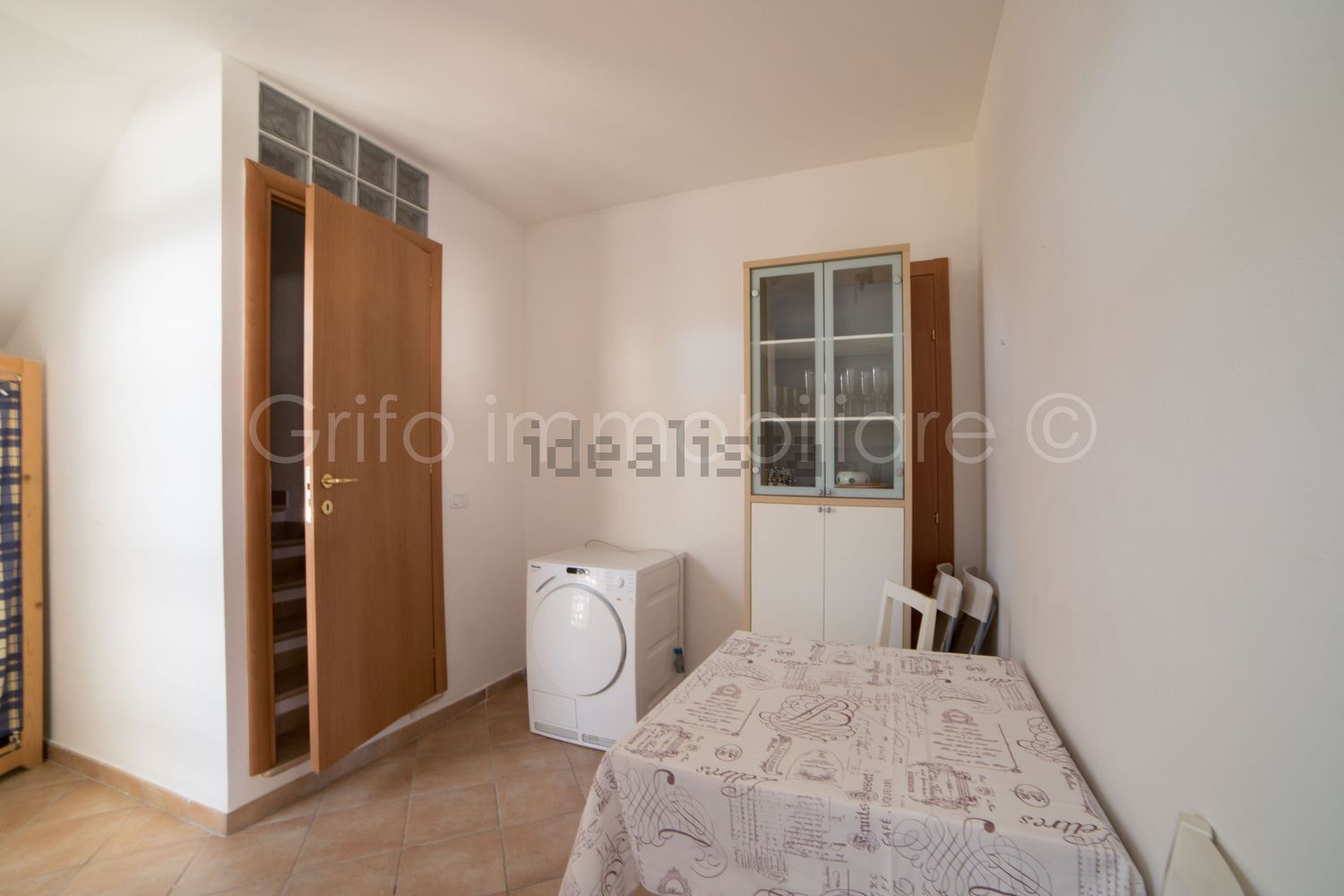 appartamento in vendita a Scansano in zona Pomonte