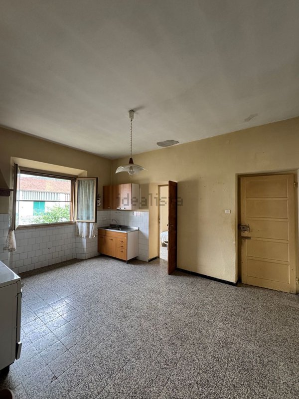 appartamento in vendita a Scansano in zona Baccinello