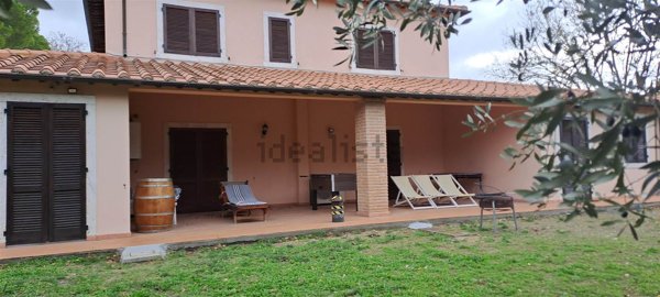 casale in vendita a Scansano