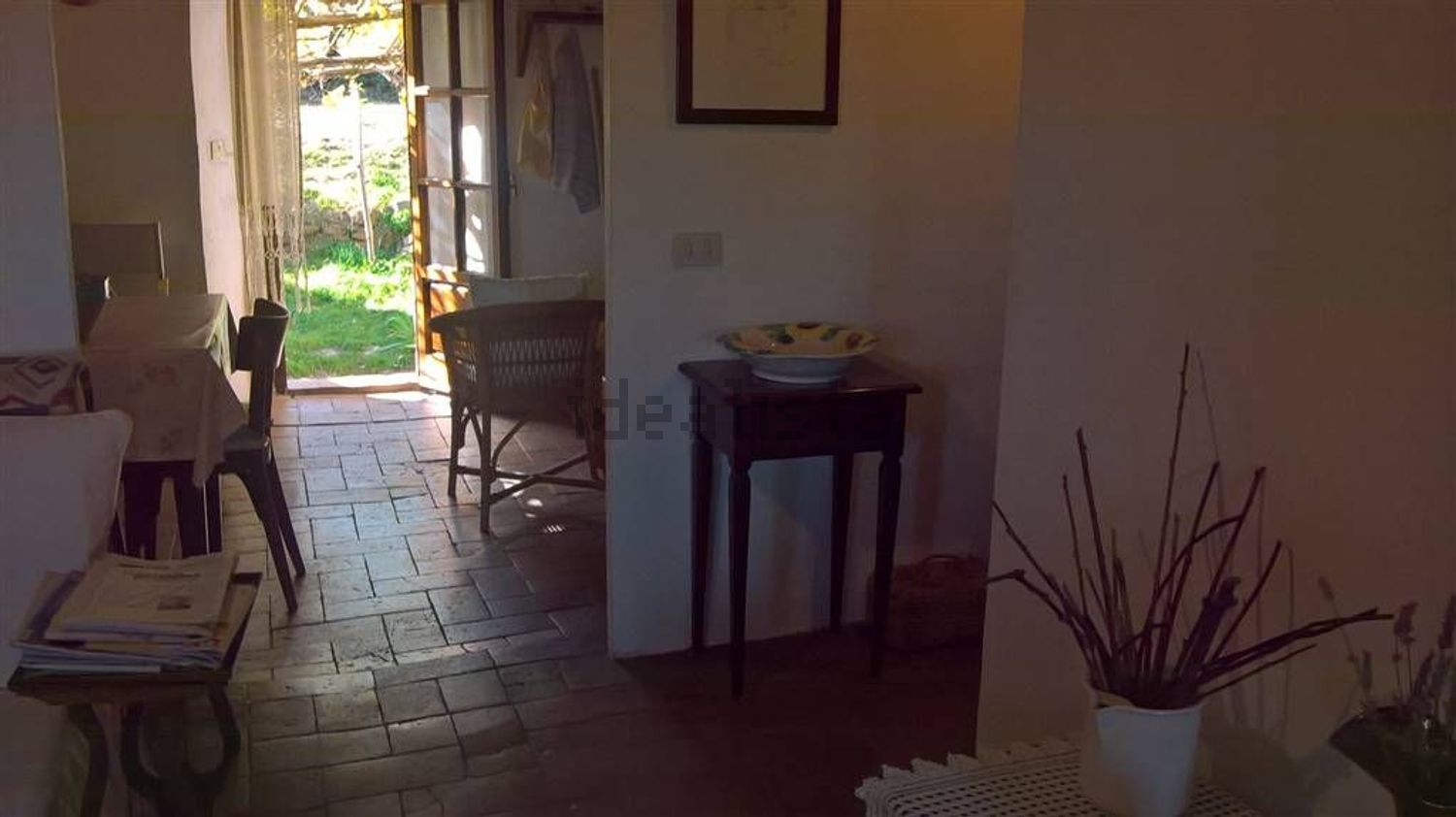 appartamento in vendita a Scansano