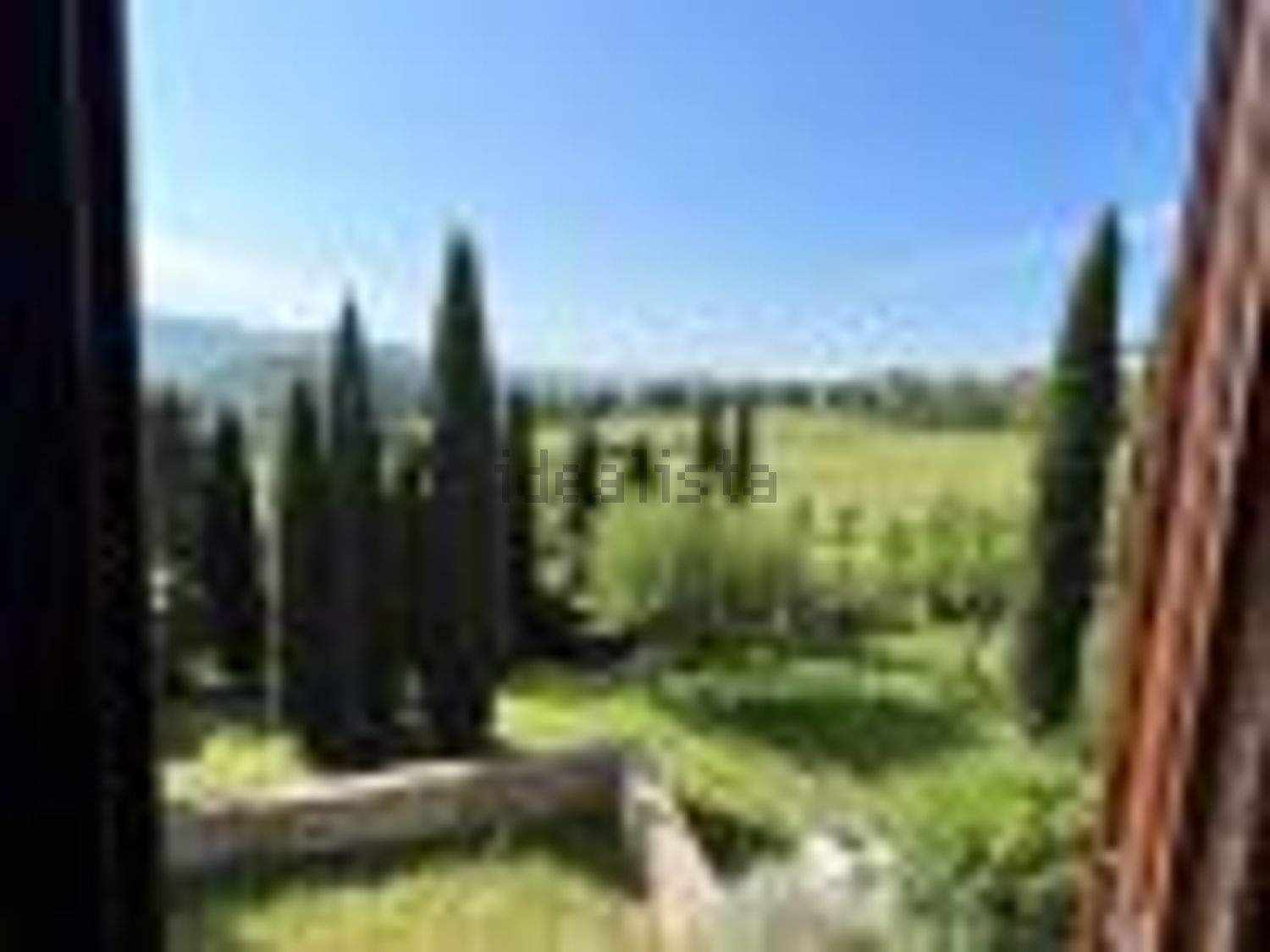 villa in vendita a Scansano