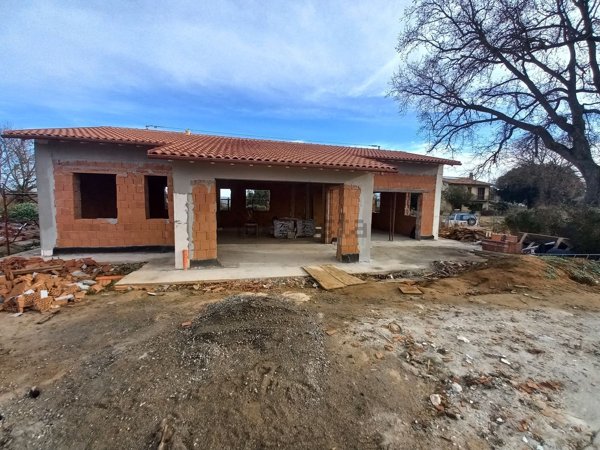 casa indipendente in vendita a Scansano