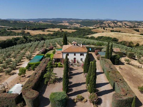 negozio in vendita a Scansano in zona Preselle