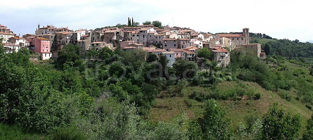 appartamento in vendita a Scansano in zona Poggioferro