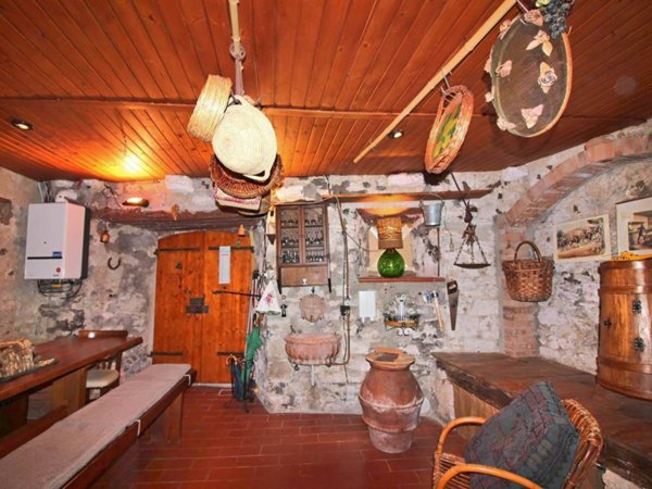 appartamento in vendita a Scansano