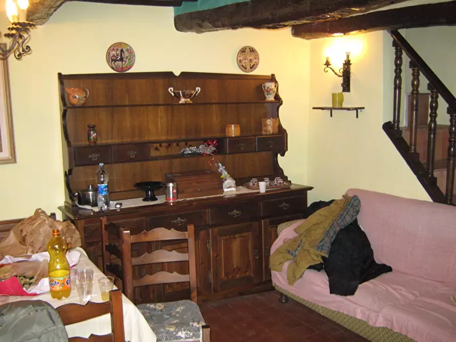 casa indipendente in vendita a Scansano