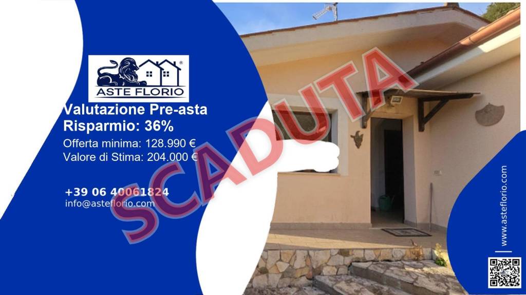 appartamento in vendita a Scansano in zona Montorgiali