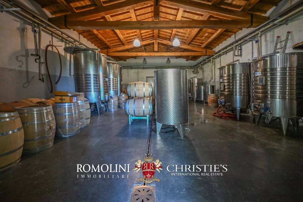 casa indipendente in vendita a Scansano