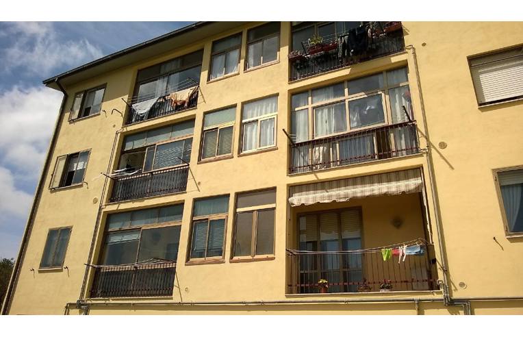 appartamento in vendita a Scansano