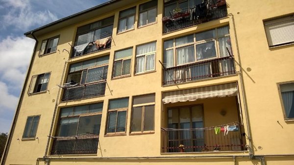 appartamento in vendita a Scansano