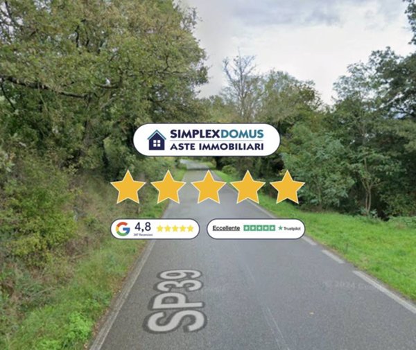 casa indipendente in vendita a Scansano in zona Montorgiali