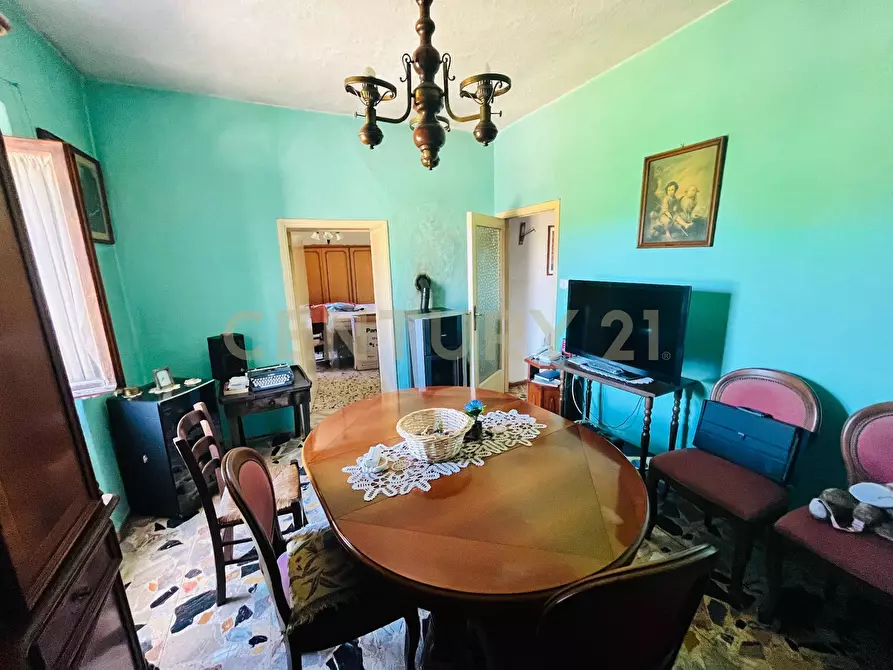 appartamento in vendita a Scansano in zona Pancole